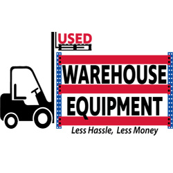 Used Warehouse Equipment | 70 North Gate Dr, Lackawanna, NY 14218, USA | Phone: (716) 427-6944
