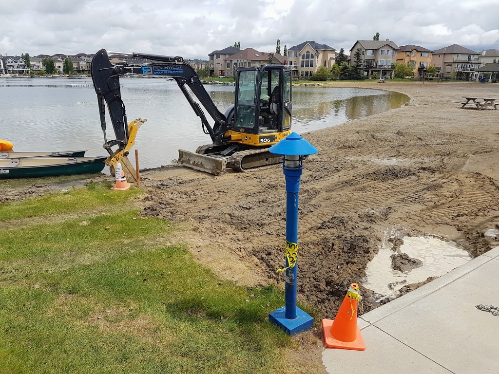 Fourwest Trenchless Water and Sewer Repair | 153 Woodbend Way, Okotoks, AB T1S 1L7, Canada | Phone: (587) 433-6045