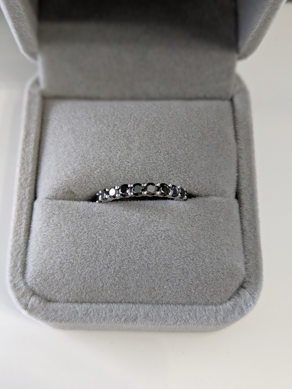 Ring Come True - Toronto Moissanite | 1090 Don Mills Rd. #403C, North York, ON M3C 3R6, Canada | Phone: (416) 602-6172