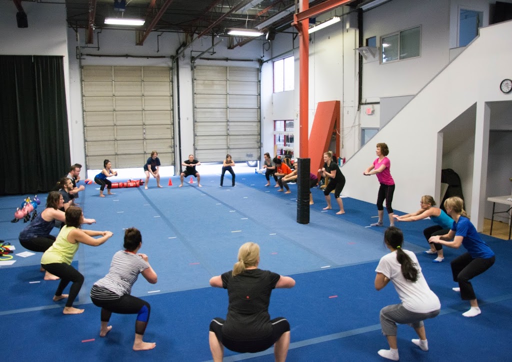 Burke Mountain Boot Camp - Poco | 575 Seaborne Ave Unit 3160, Port Coquitlam, BC V3E 3G7, Canada | Phone: (778) 628-5859