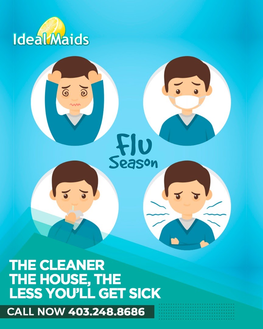 Ideal Maids Inc. Calgary, Airdrie, Cochrane, Okotoks | 53 Taravista Crescent NE, Calgary, AB T3J 4N8, Canada | Phone: (403) 248-8686