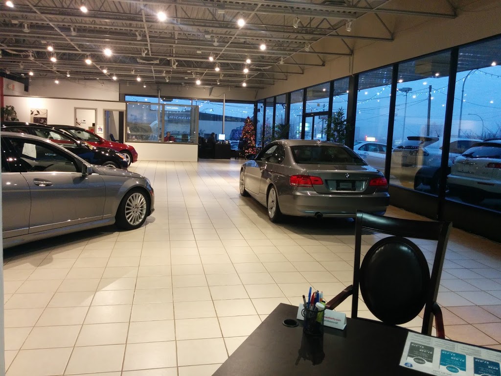 Shoreline Auto | 3239 Saint Johns Street, Port Moody, BC V3H 2E1, Canada | Phone: (604) 762-5519