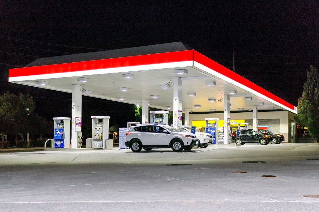 Esso | 3010 16th Ave, Markham, ON L3R 0S3, Canada | Phone: (905) 887-9824