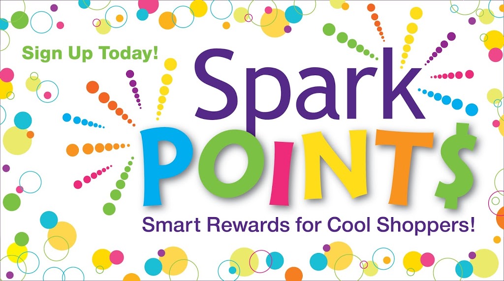 Spark-Smart Toys For Cool Kids | 30 King St W, Cobourg, ON K9A 2L9, Canada | Phone: (289) 252-0808