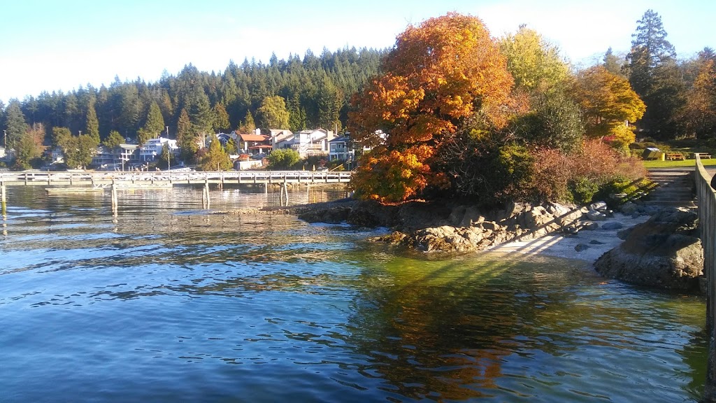 Belcarra Regional Park | Belcarra, BC V3H 4S1, Canada