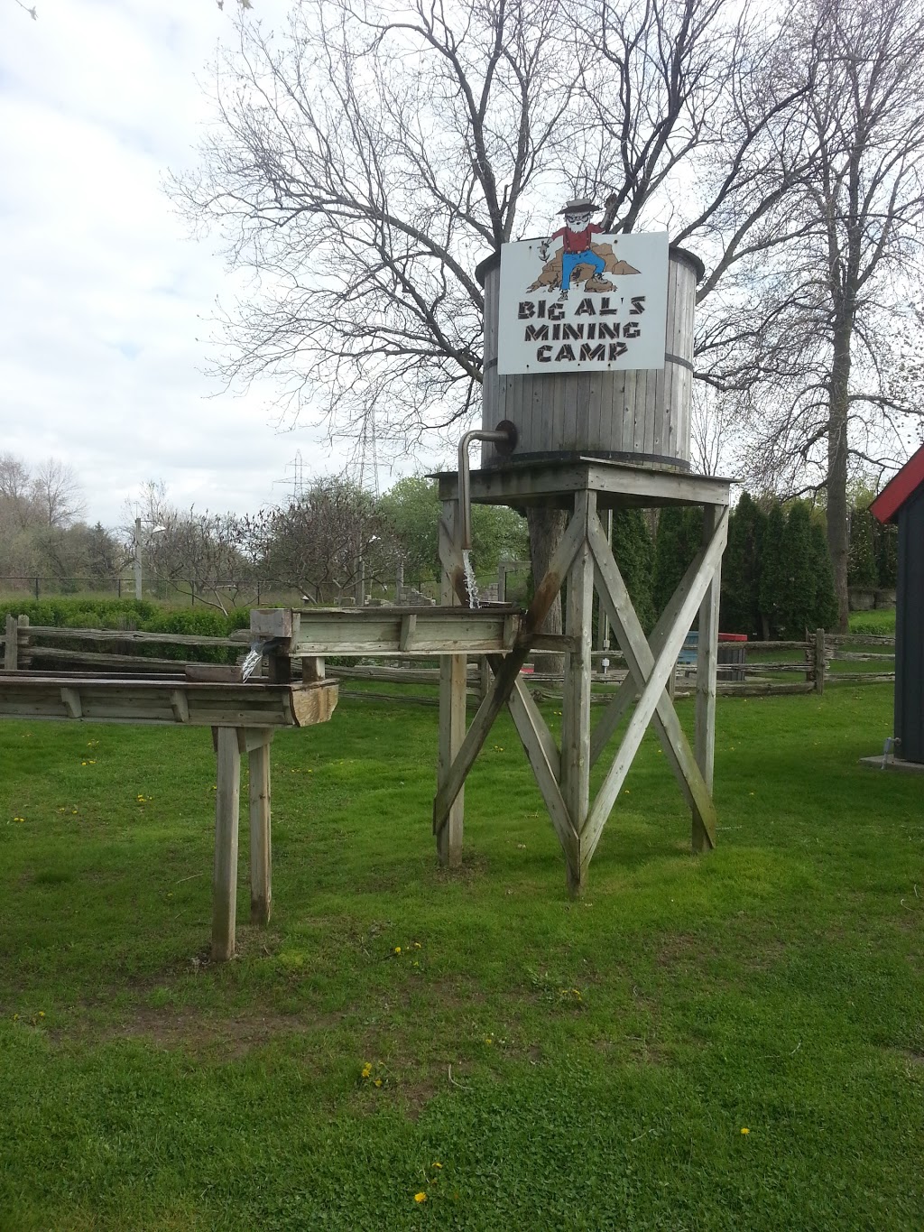 Skyway Park | Hamilton, ON L8E 3L8, Canada