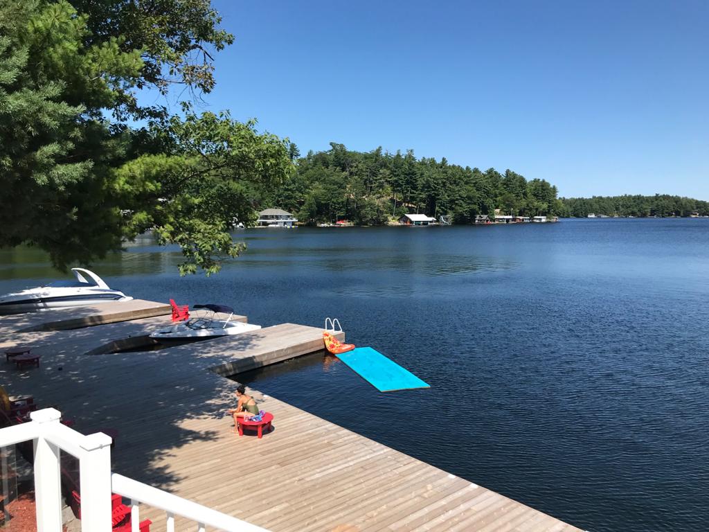 Muskoka Lakes Hotel | 4 Armstrong Point Rd, Port Carling, ON P0B 1J0, Canada | Phone: (705) 212-9998