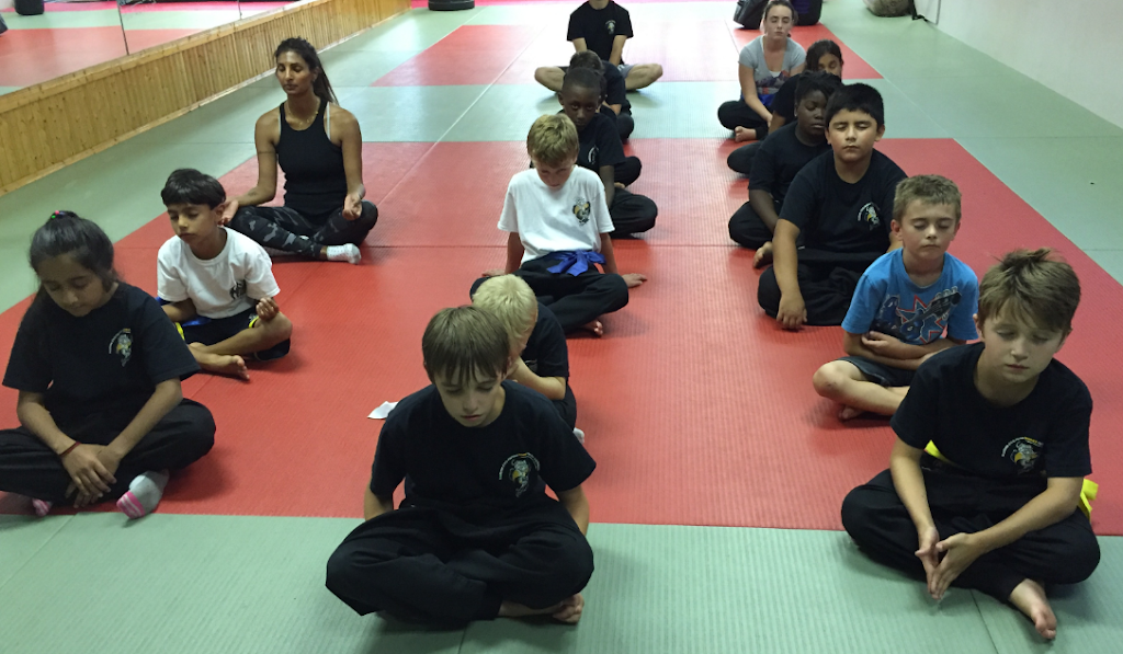 Academy Martial Arts Brossard | 1505 Boul Provencher, Brossard, QC J4W 1Z3, Canada | Phone: (450) 466-4738