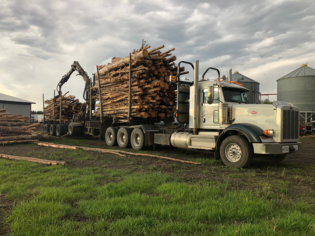 THE FIREWOOD FARM INC | 20250, 19828 18 St NW, Edmonton, AB T5Y 6B8, Canada | Phone: (587) 771-2822