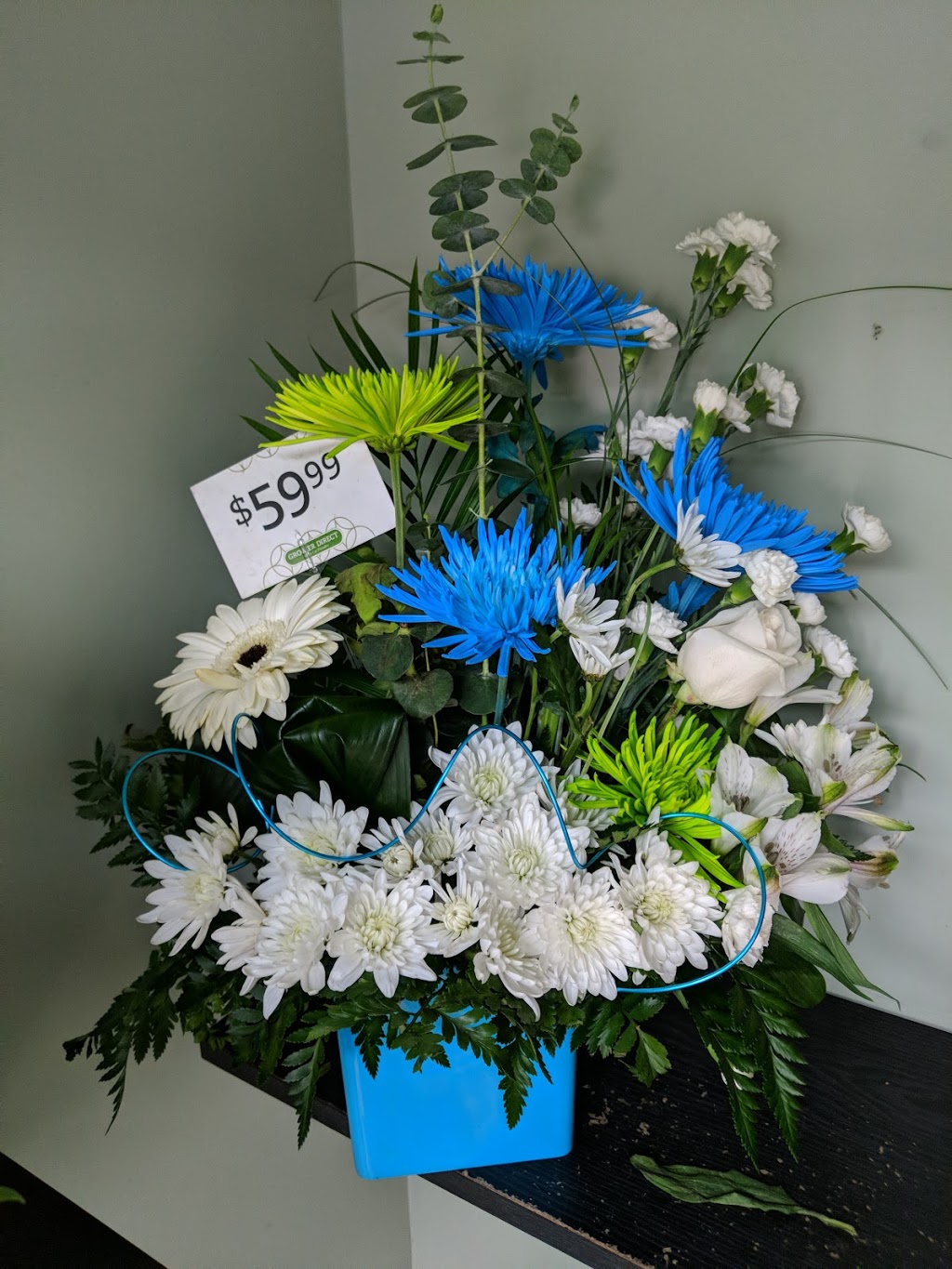 Flowers on 66 Grower Direct | 4240 66 St NW, Edmonton, AB T6K 4A2, Canada | Phone: (780) 468-6468