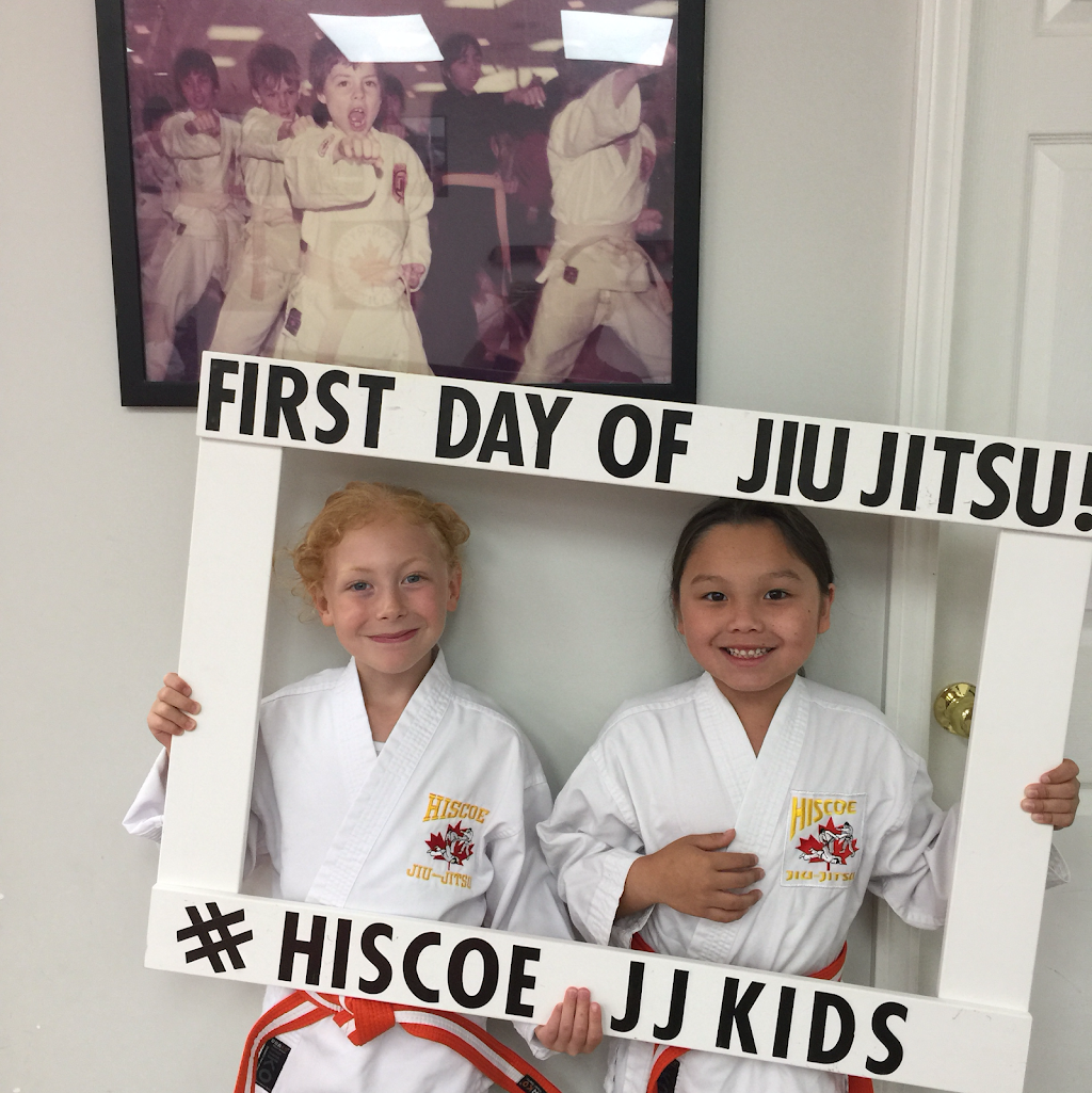 Hiscoe Jiu-Jitsu | 17-8635 Young Rd, Chilliwack, BC V2P 4P3, Canada | Phone: (604) 793-6107