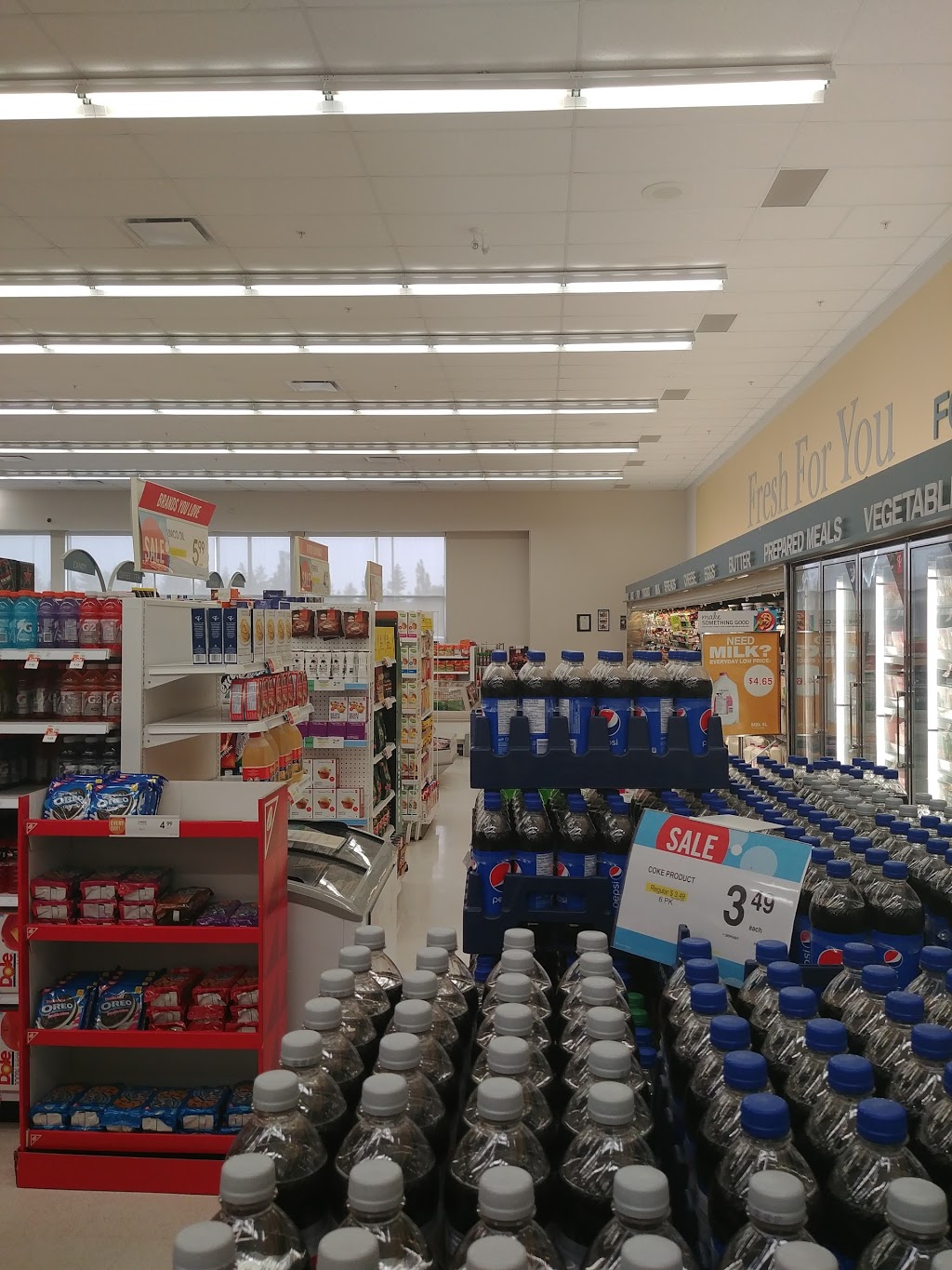 Shoppers Drug Mart | 15969 97 St NW, Edmonton, AB T5X 0C7, Canada | Phone: (780) 473-2813