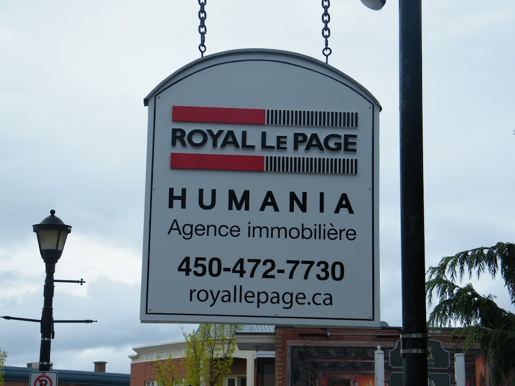 Royal Lepage Laval | 4675 53e Av, Laval, QC H7R 4C5, Canada | Phone: (514) 755-1505