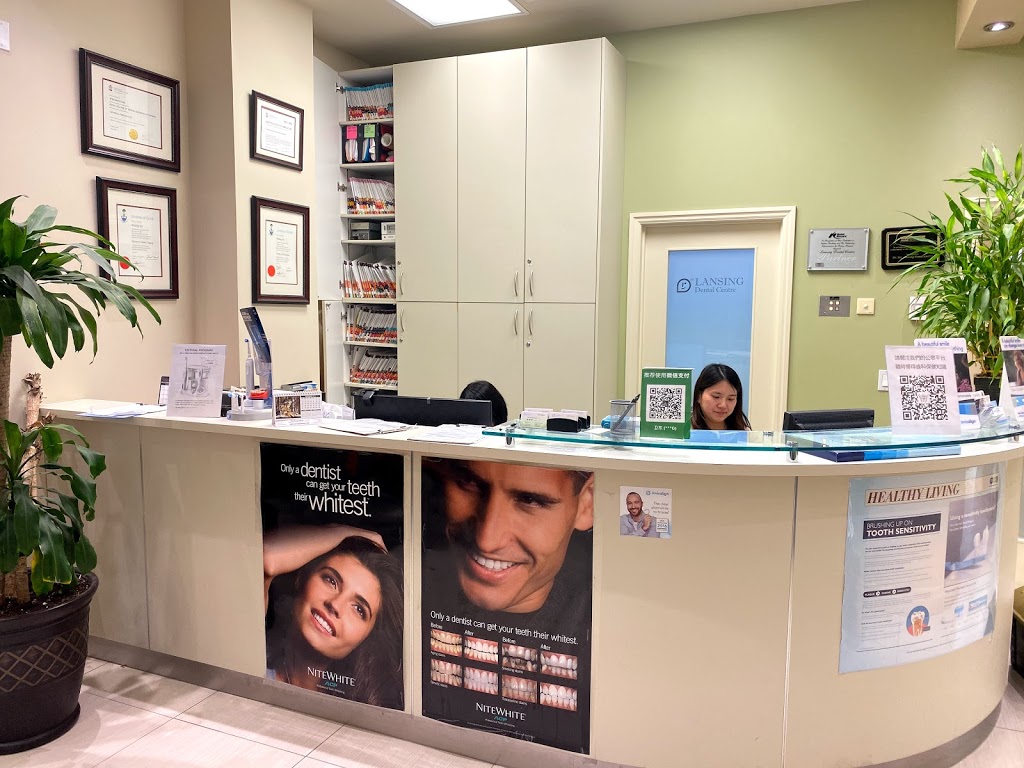 LANSING Dental Centre - North York | 2 Lansing Square, North York, ON M2J 4P8, Canada | Phone: (416) 773-0588