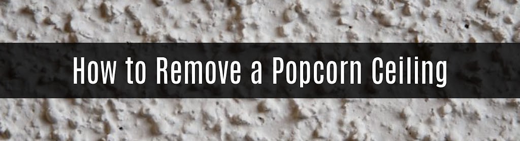 Surrey Popcorn Ceiling Removal Inc. | 13414 96 Ave, Surrey, BC V3V 1Y8, Canada | Phone: (778) 654-7232