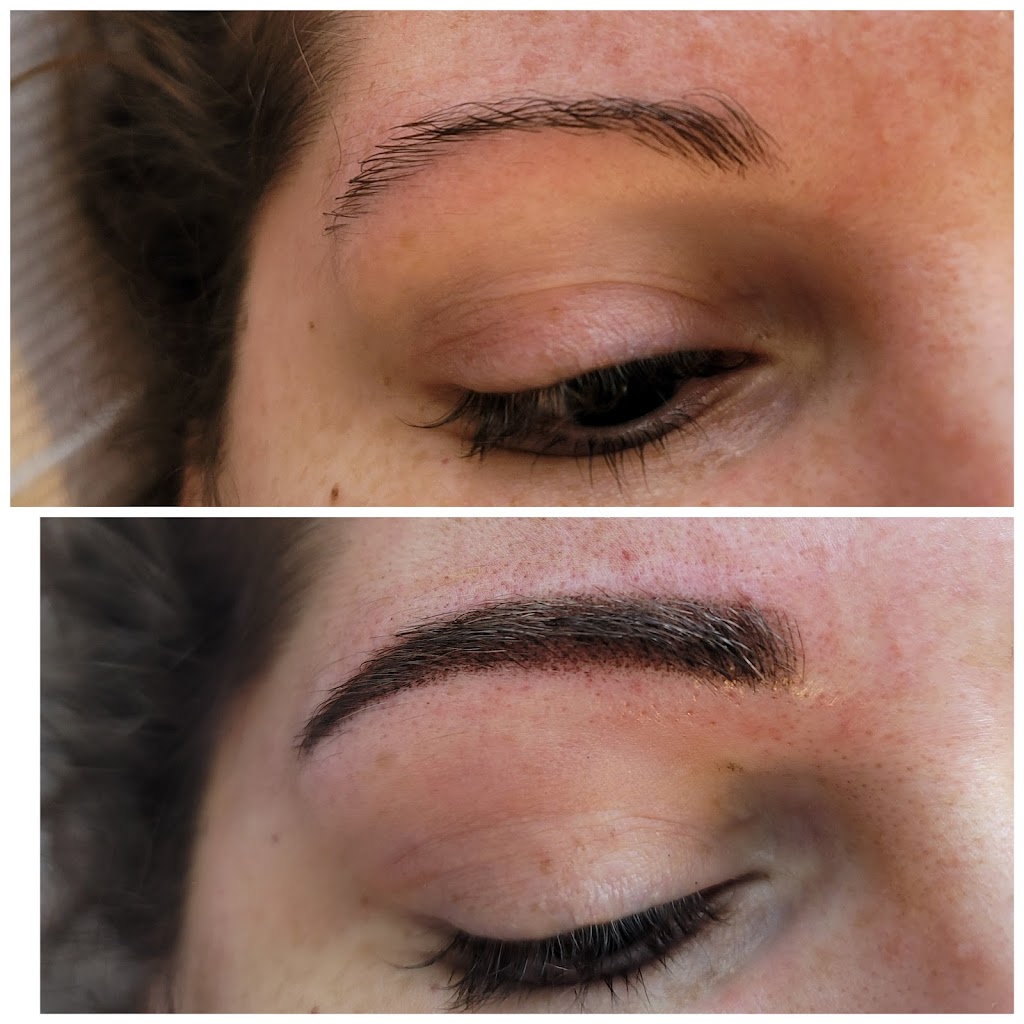 Lashes and Above | 3275 St Joseph Blvd #204, Orléans, ON K1E 3Y2, Canada | Phone: (613) 261-5764