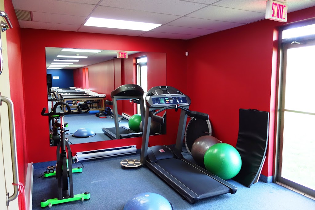 Accès Physio Chambly | 1309 Boulevard Fréchette, Chambly, QC J3L 2Y9, Canada | Phone: (450) 658-0100