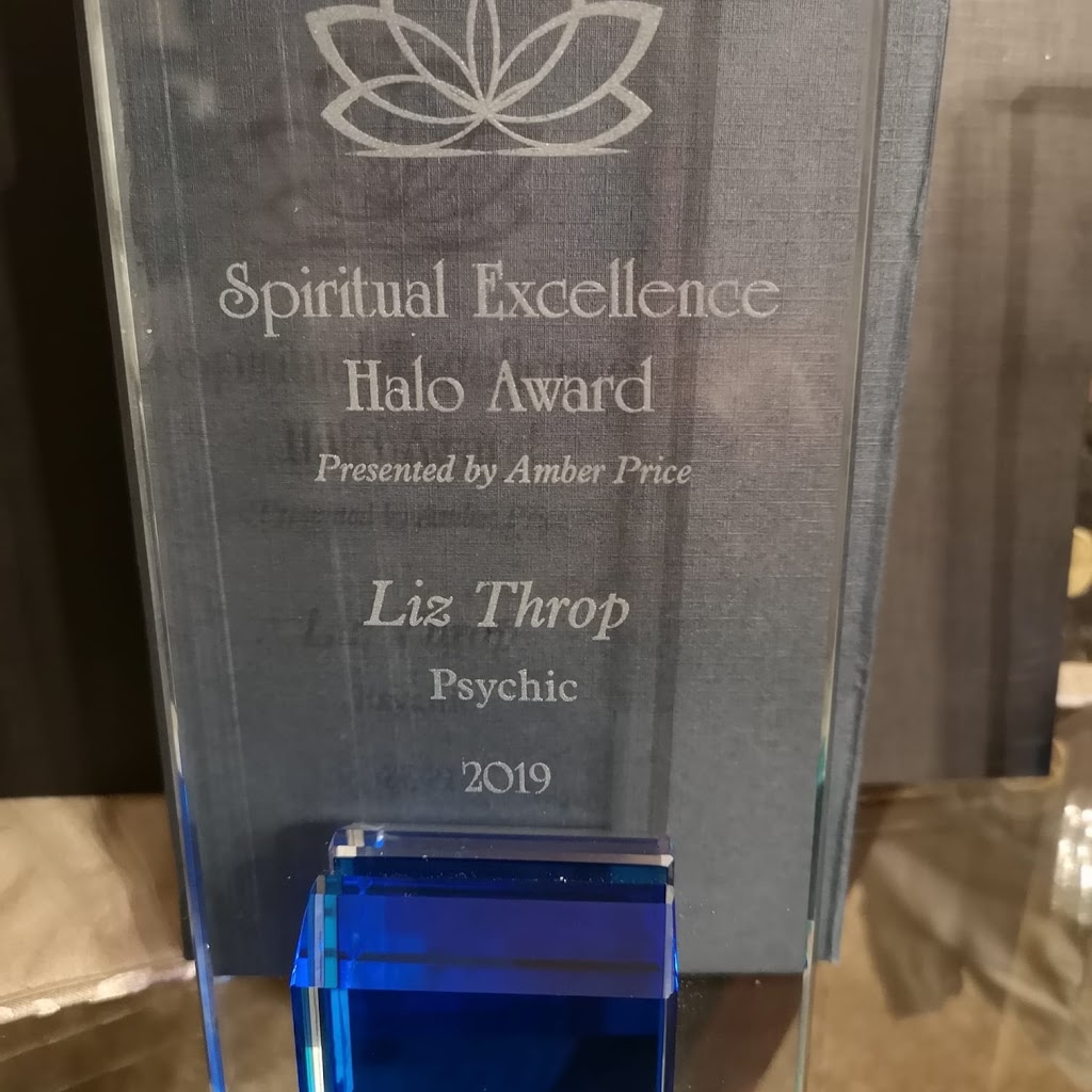 Liz Throp "The Soul Expert" | Vansickle Rd, St. Catharines, ON L2S 3Y3, Canada | Phone: (905) 941-8858