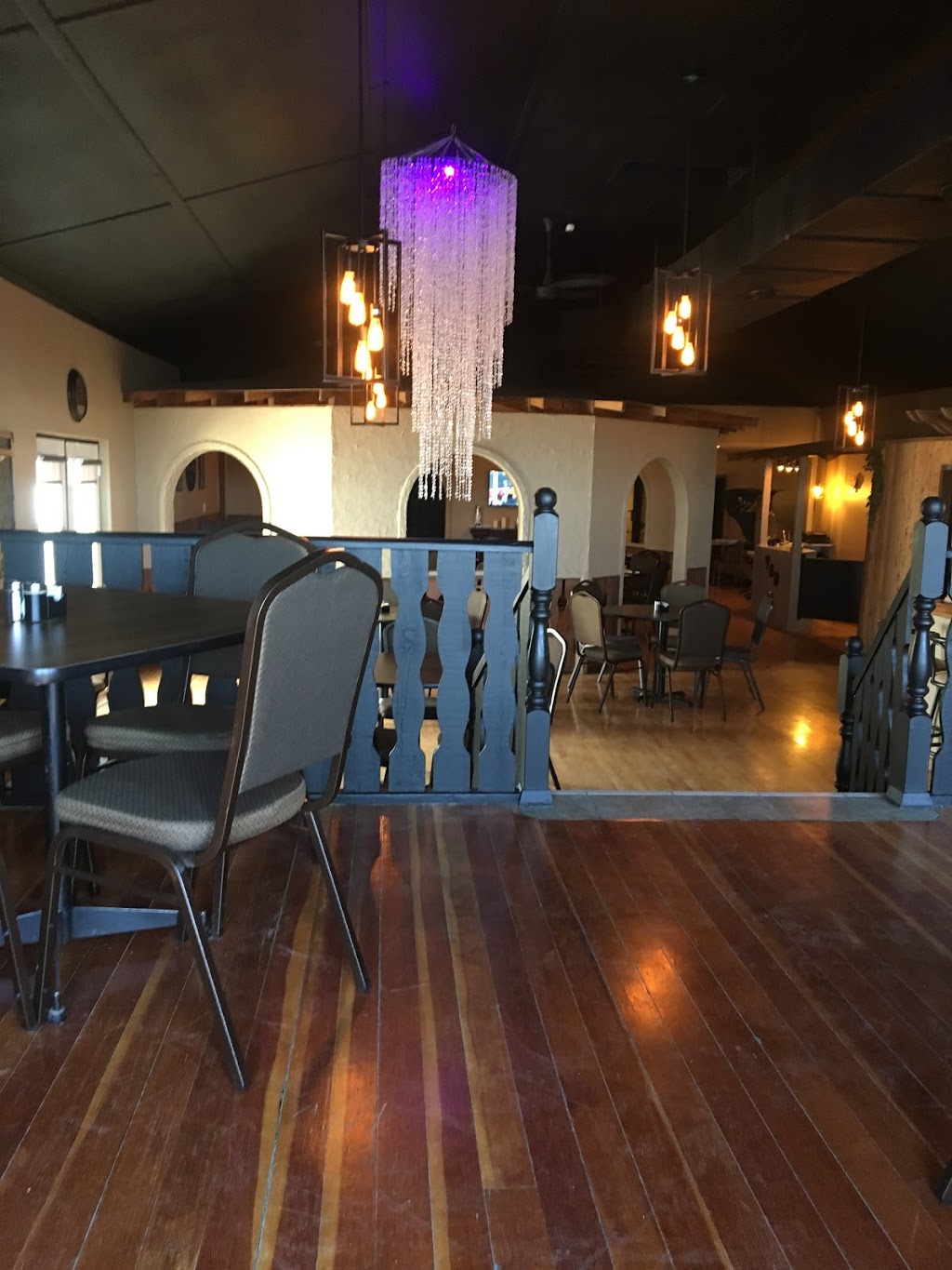 Terrace Dining Room | 109 King St, Broderick, SK S0H 0L0, Canada | Phone: (306) 867-2216