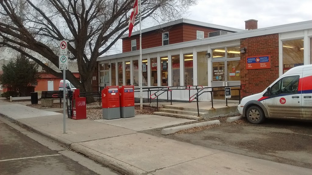 Canada Post | 10004 103 St, Fort Saskatchewan, AB T8L 2E0, Canada