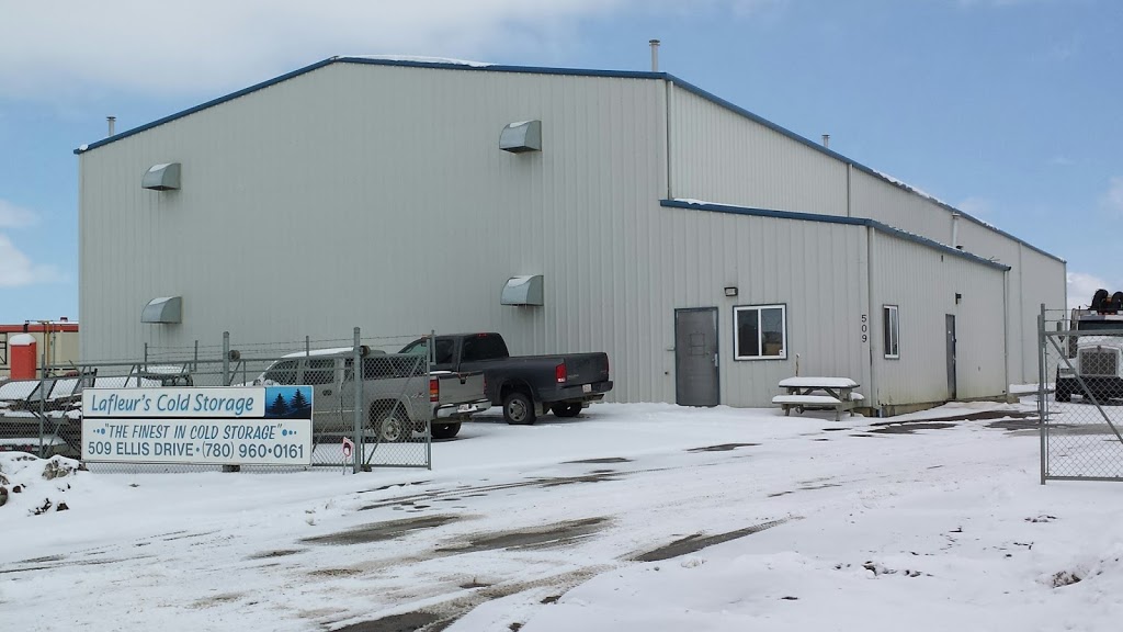 Lafleurs Cold Storage Ltd | 10357 276 Street, Acheson, AB T7X 6A5, Canada | Phone: (780) 960-0161