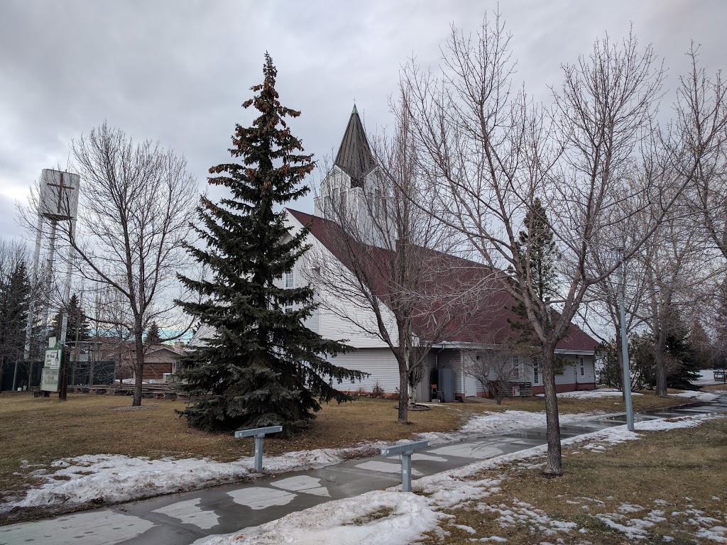 Mill Woods United Church | 15 Grand Meadow Cres, Edmonton, AB T6L 1A3, Canada | Phone: (780) 463-2202