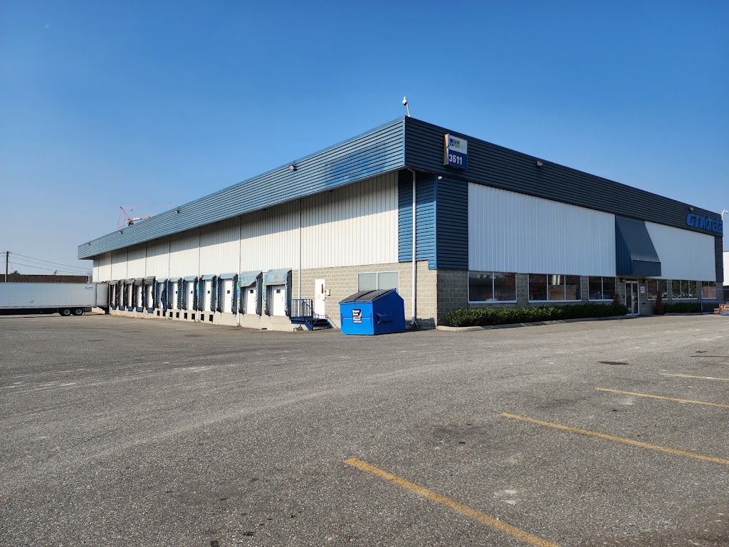 Day & Ross Inc | 3511 Jericho Rd, Richmond, BC V7B 1M3, Canada | Phone: (506) 375-7706