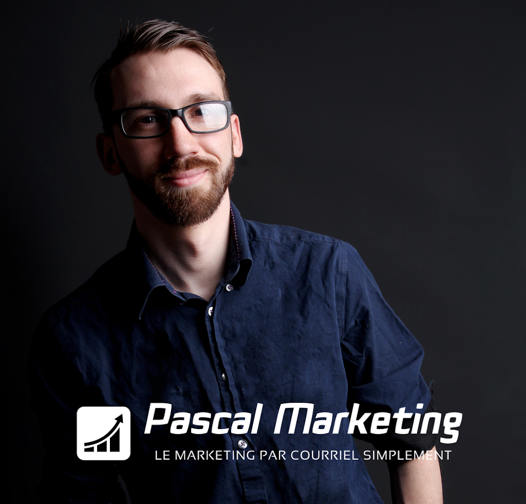 Pascal.Marketing | 725 Place Des Ormeaux, Sherbrooke, QC J1G 1Y8, Canada | Phone: (819) 943-3965