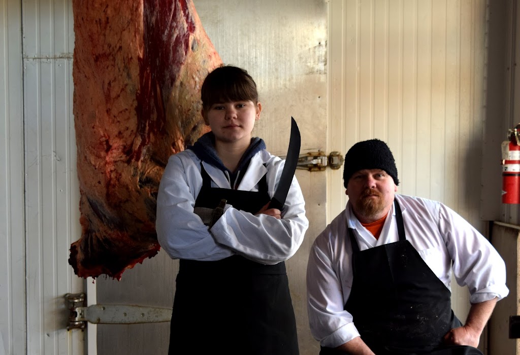 DAubin Family Meats | 607 Granville St, Bridgetown, NS B0S 1C0, Canada | Phone: (902) 665-2848