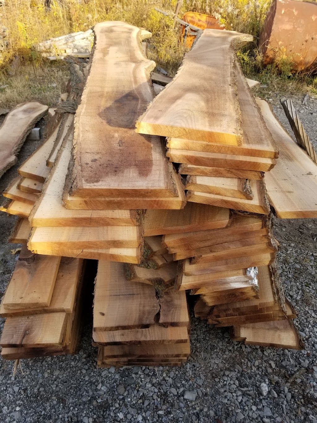 Millgrove Wood Products Ltd | 988 Brock Rd, Dundas, ON L9H 5E4, Canada | Phone: (905) 659-9666