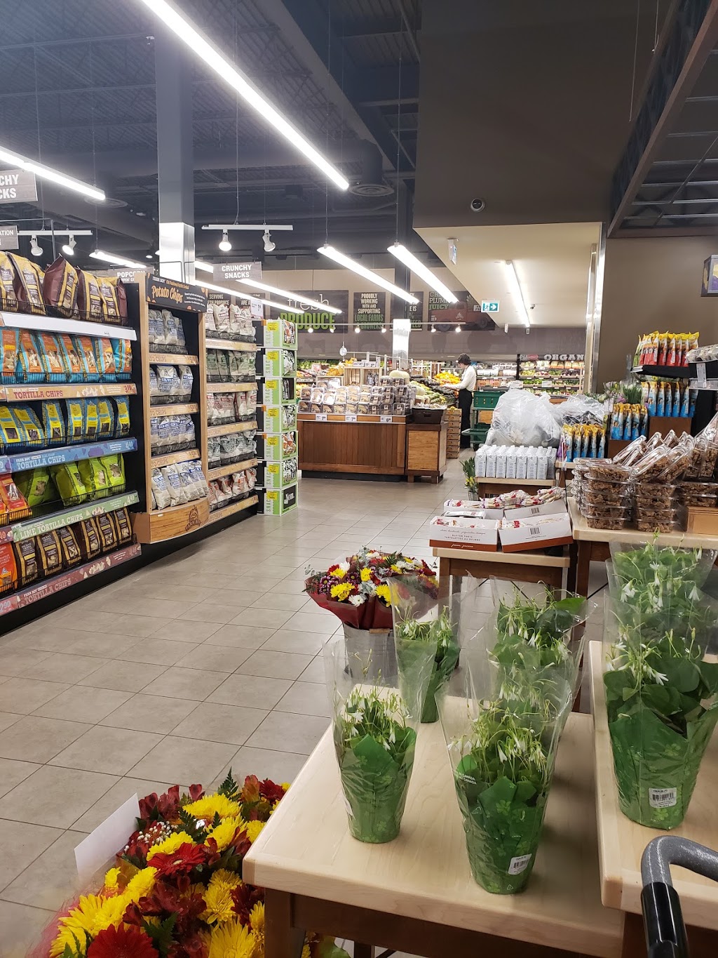 Farm Boy | 1005 Lake Shore Blvd E, Toronto, ON M4M 1B3, Canada | Phone: (416) 469-0757