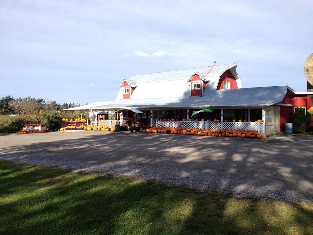 Cider Keg Farm Market | 1231 Hwy 24 East, Vittoria, ON N0E 1W0, Canada | Phone: (519) 428-0882