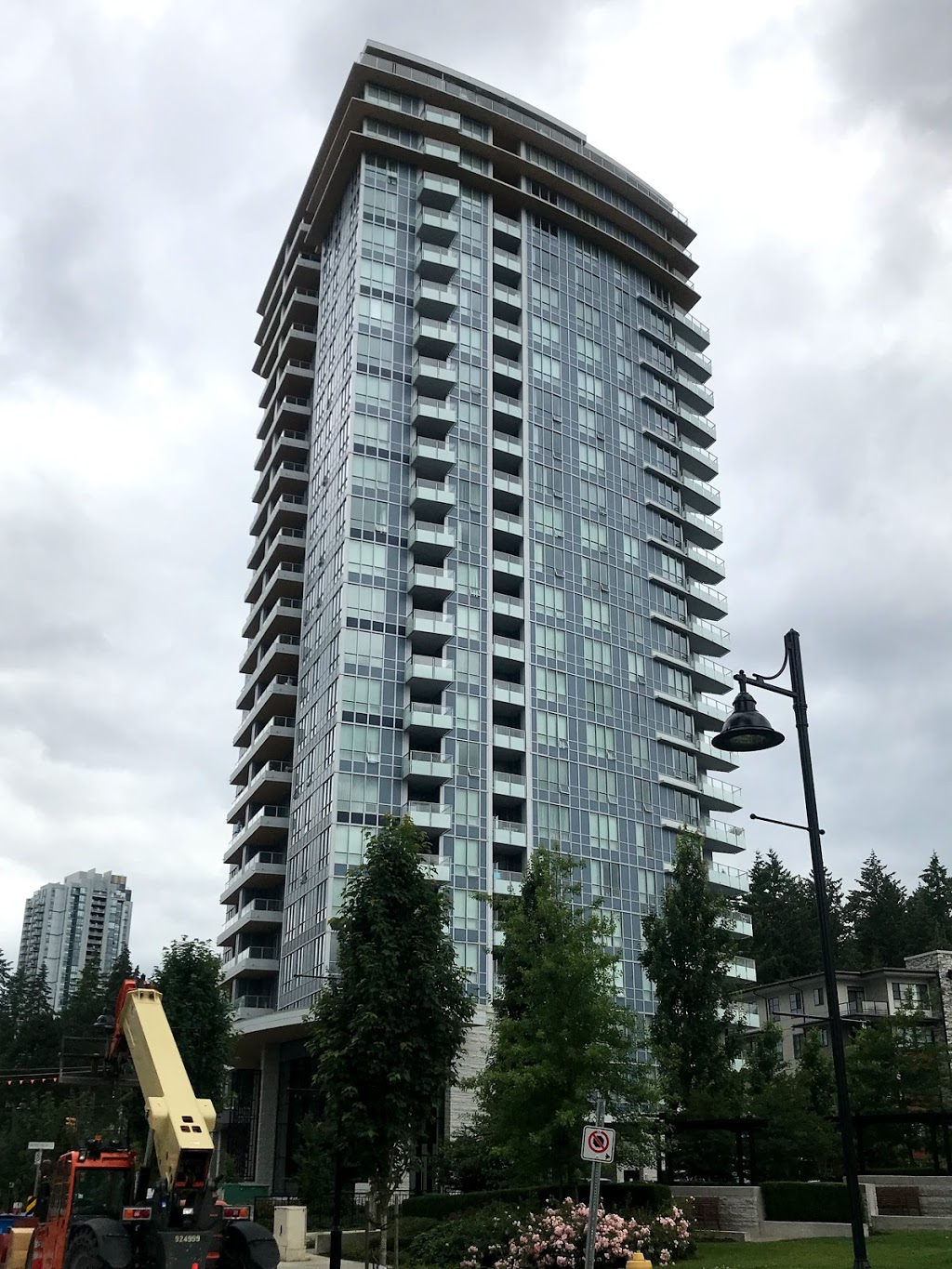 Zegarra Residential Inspections Accredited Home Inspector | 6100 Oak St, Vancouver, BC V6M 2W2, Canada | Phone: (778) 898-6831