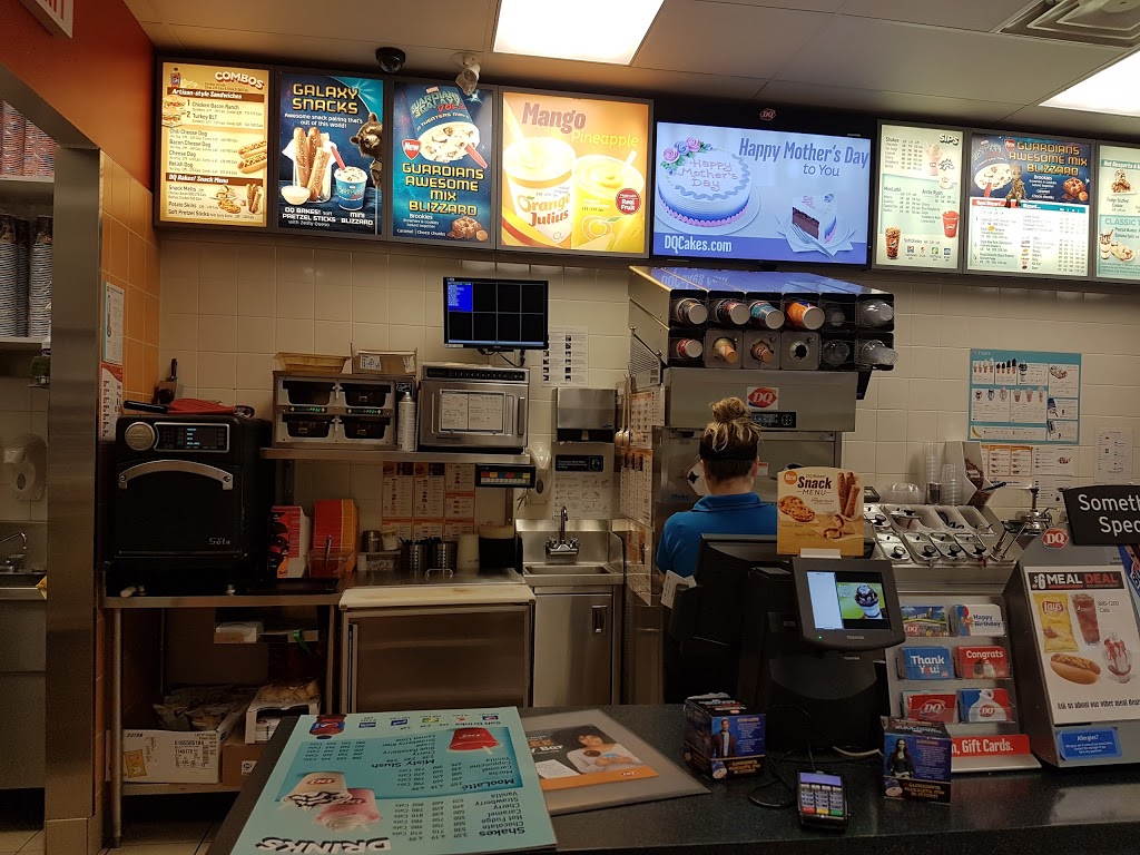 Dairy Queen (Treat) | 575 Laval Dr, Oshawa, ON L1J 0B6, Canada | Phone: (905) 576-1923