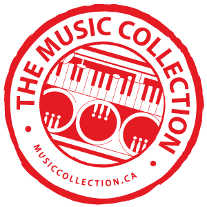 The Music Collection | 74 Old Placentia Rd, Mount Pearl, NL A1N 5H5, Canada | Phone: (709) 368-0789