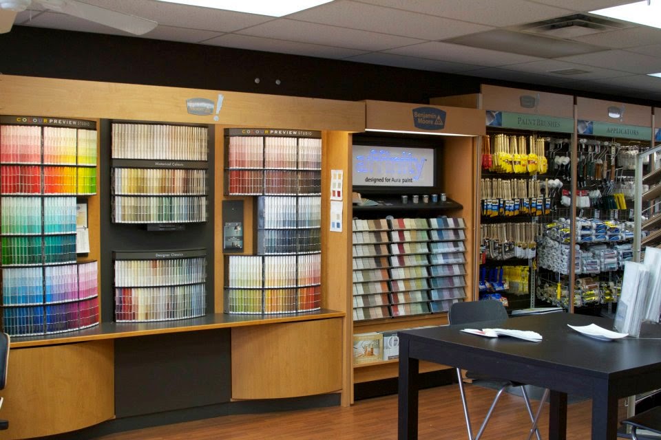 Decorating Elements | 1500 Royal York Rd, Etobicoke, ON M9P 3B6, Canada | Phone: (416) 245-2522