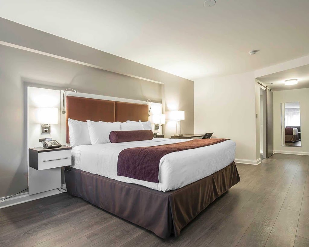 The Saint James Hotel, an Ascend Hotel Collection Member | 26 Gerrard St E, Toronto, ON M5B 1G3, Canada | Phone: (416) 645-2200