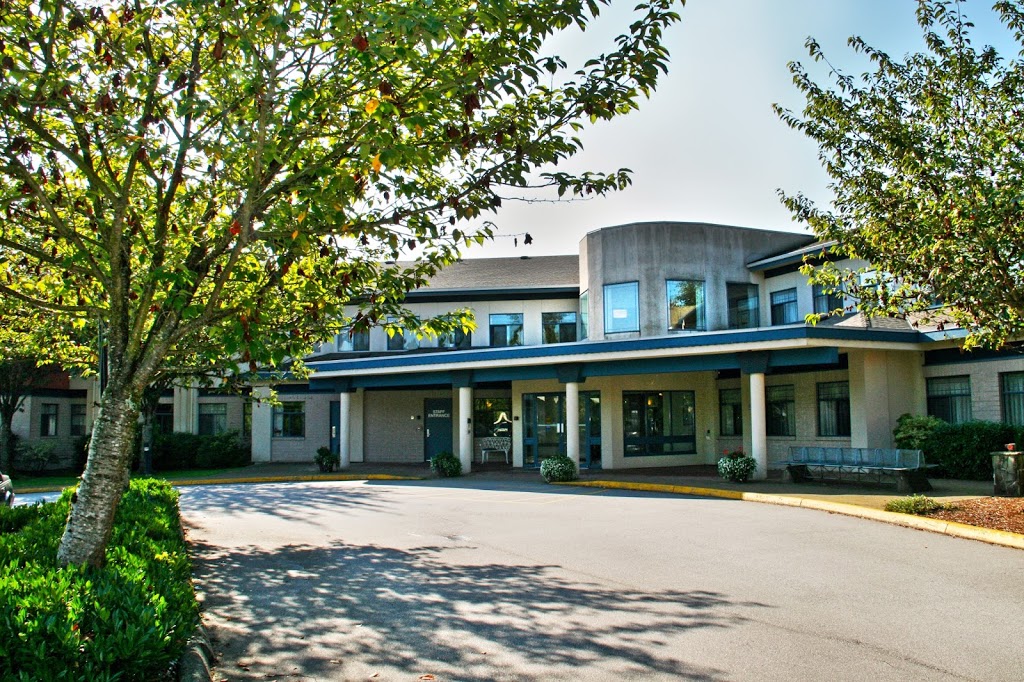 Holyrood Manor Long Term Care | 22710 Holyrood Ave, Maple Ridge, BC V2X 3E6, Canada | Phone: (604) 467-8831