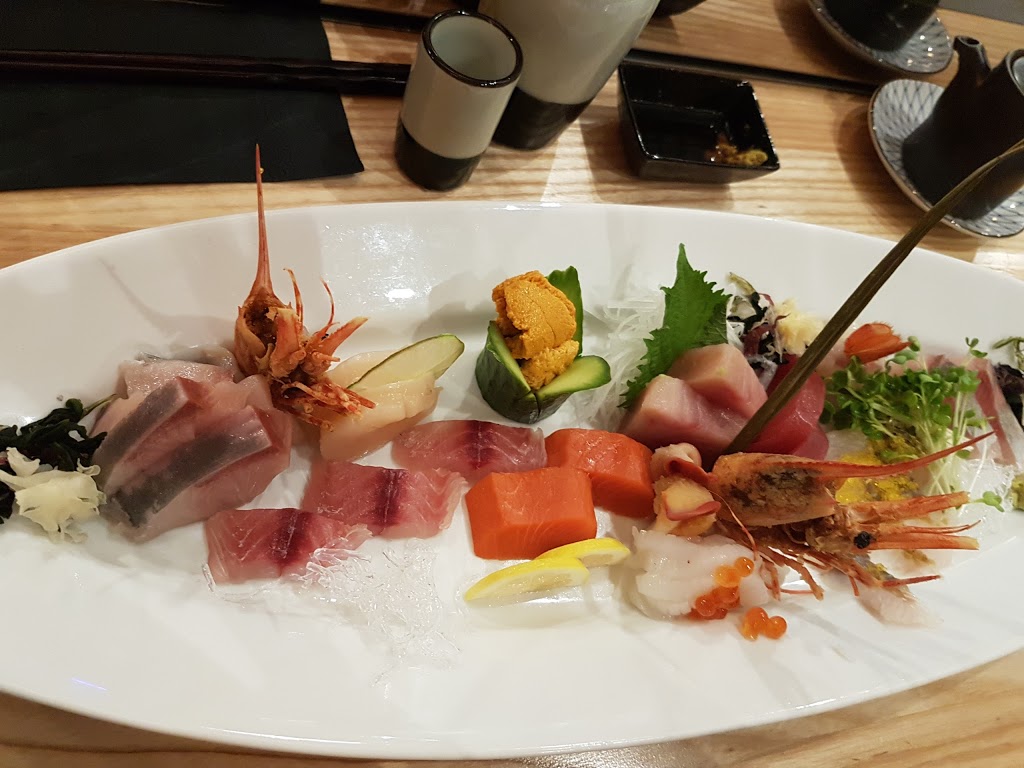 Fudo Japanese Restaurant | 425, 777, Royal Oak Dr, Victoria, BC V8X 4V1, Canada | Phone: (778) 265-3328