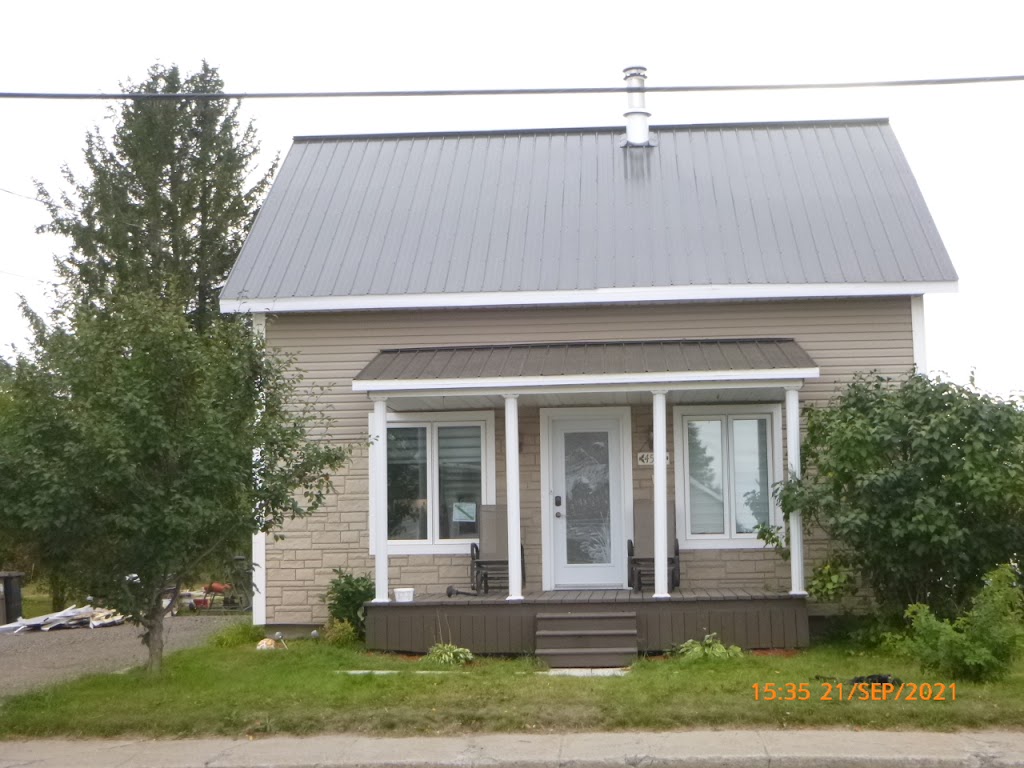 Pronet Réjean Côté | 1651 QC-169, Saint-Félicien, QC G8K 3A1, Canada | Phone: (418) 679-4178