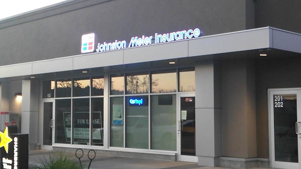 Johnston Meier Insurance Agencies Group | 1940 Oxford Connector #103, Port Coquitlam, BC V3C 0A4, Canada | Phone: (604) 927-3388