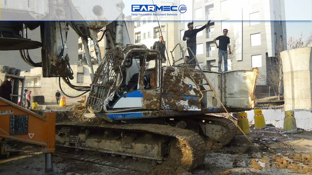 Farmec Equipment Inc | 265 Rondoval Crescent, North Vancouver, BC V7N 2W6, Canada | Phone: (604) 781-5331