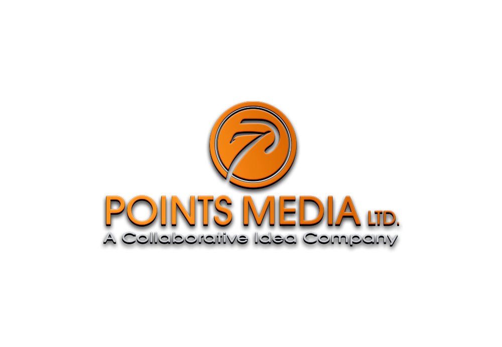 7 Points Media Ltd. | 5004 46 St #100, Sylvan Lake, AB T4S 1C2, Canada | Phone: (587) 377-8899