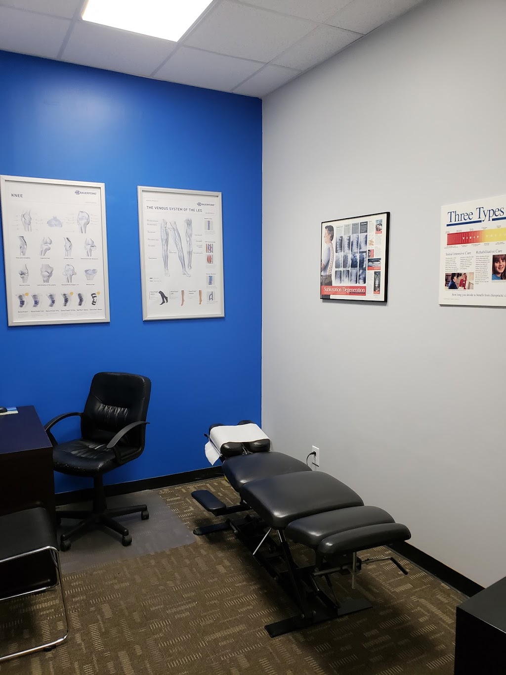 Physiomed Mississauga - Winston Churchill | 5010 Glen Erin Dr A, Mississauga, ON L5M 6J3, Canada | Phone: (647) 694-6145