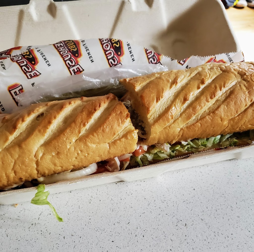 Firehouse Subs | 1970 St Clair Ave W Unit 103, Toronto, ON M6N 0A3, Canada | Phone: (416) 901-9989