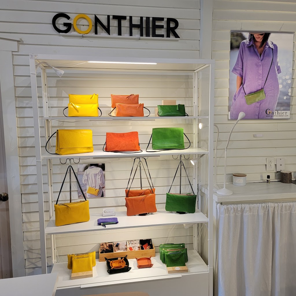 Gonthier Atelier | 3809 Rue Principale, Dunham, QC J0E 1M0, Canada | Phone: (514) 668-5204