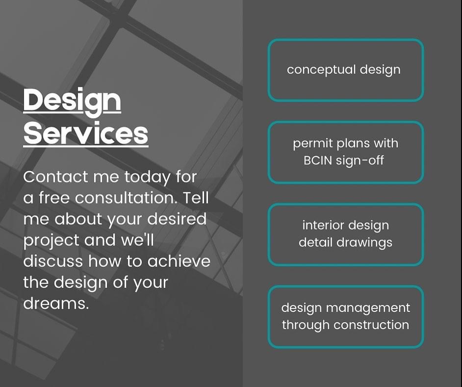 Counting On Design | 126 Salem Rd, Ameliasburgh, ON K0K 1A0, Canada | Phone: (613) 847-2280