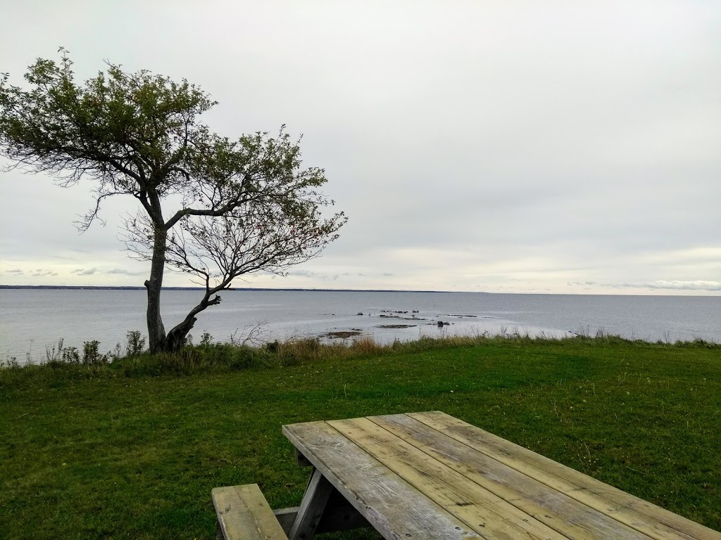 Tidnish Dock Provincial Park | Prounis Park, Amherst, NS B4H 3X9, Canada | Phone: (902) 662-3030