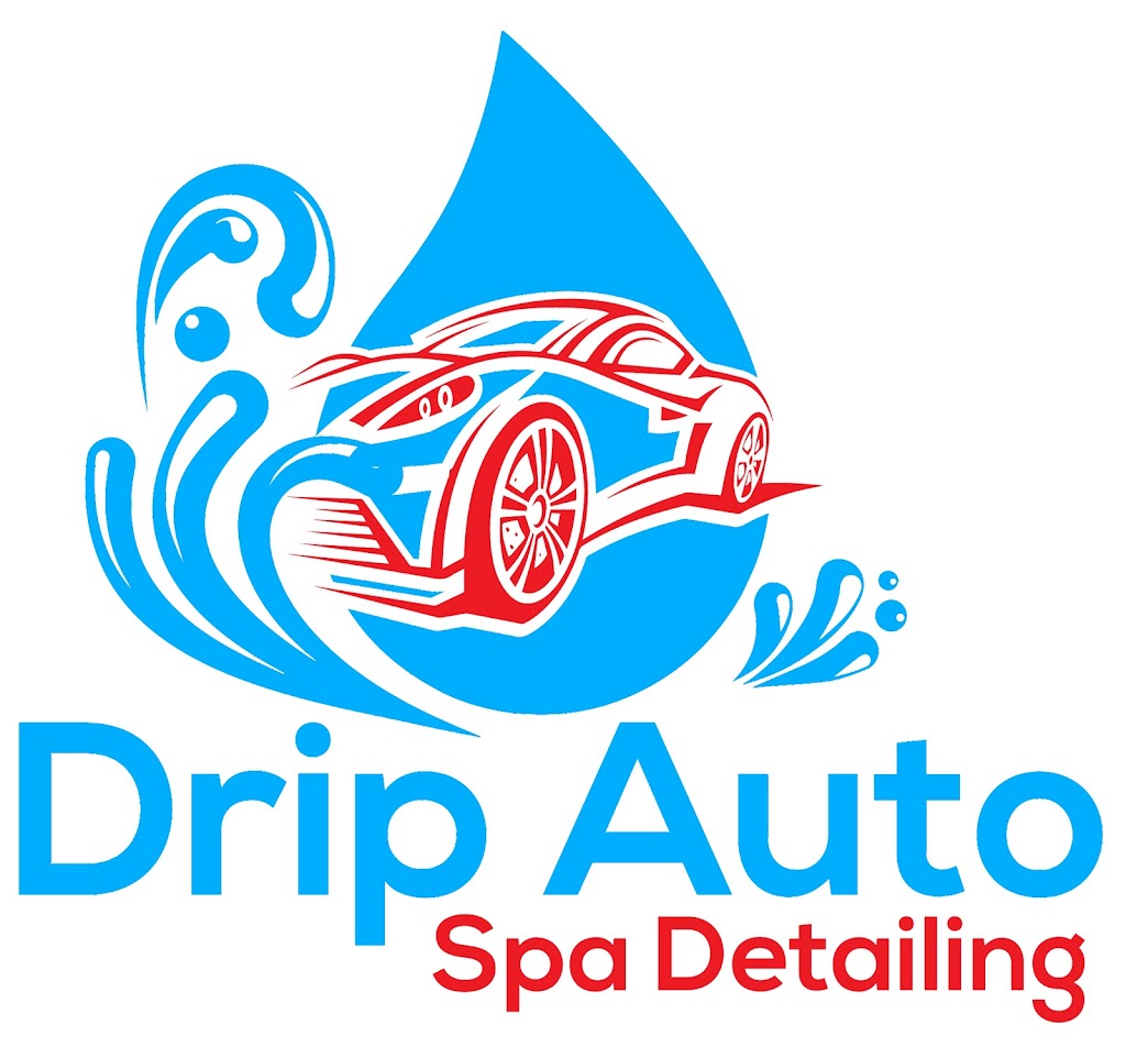 Drip Auto Spa | 4000 Steeles Ave W #13, Woodbridge, ON L4L 4V9, Canada | Phone: (647) 537-3747