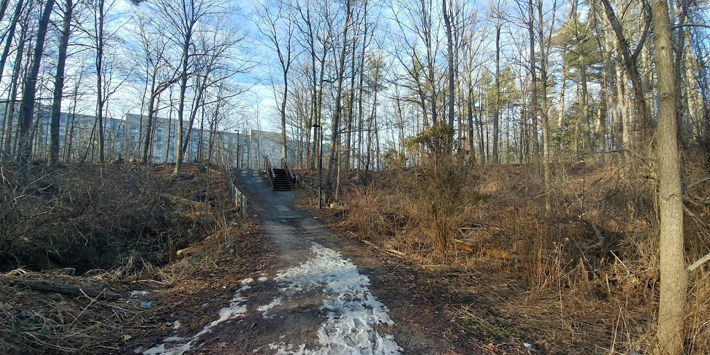 ICT Trail | Unnamed Road, Oakville, ON L6H 6W4, Canada